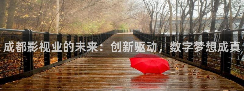 浮力视频最新发布公告：成都影视业的未来：创新驱动，数字梦想成真